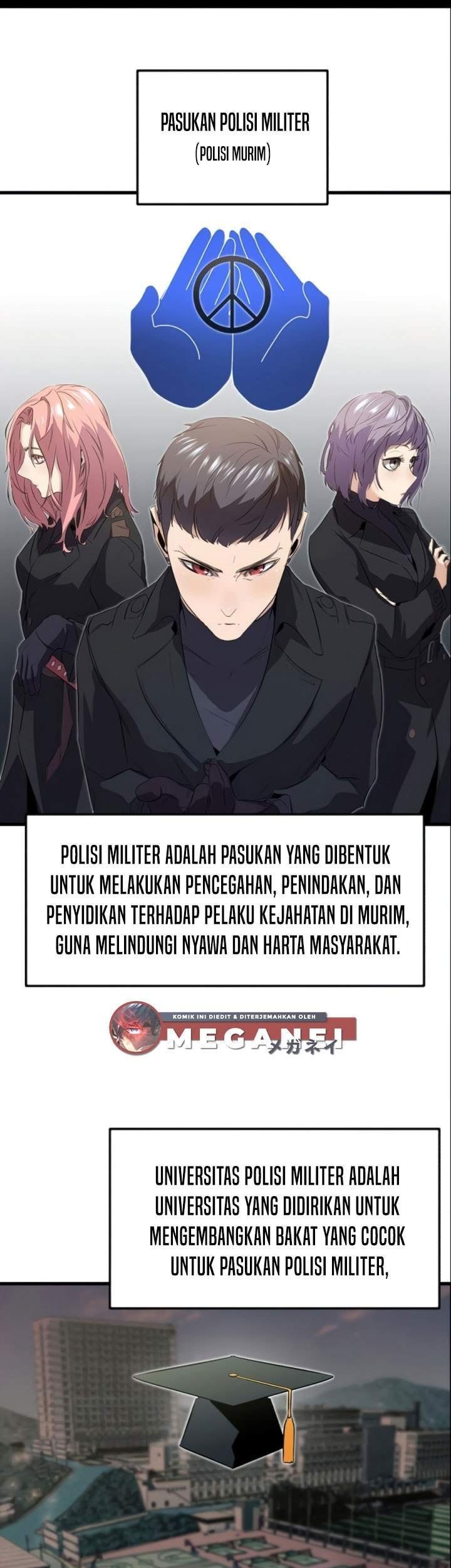 Baca Phantom Spirit King Chapter 11 Gambar 2