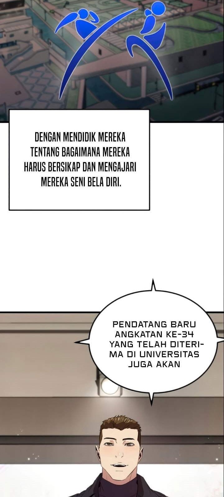 Phantom Spirit King Chapter 11 Gambar 3