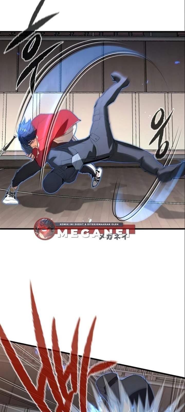 Phantom Spirit King Chapter 11 Gambar 53