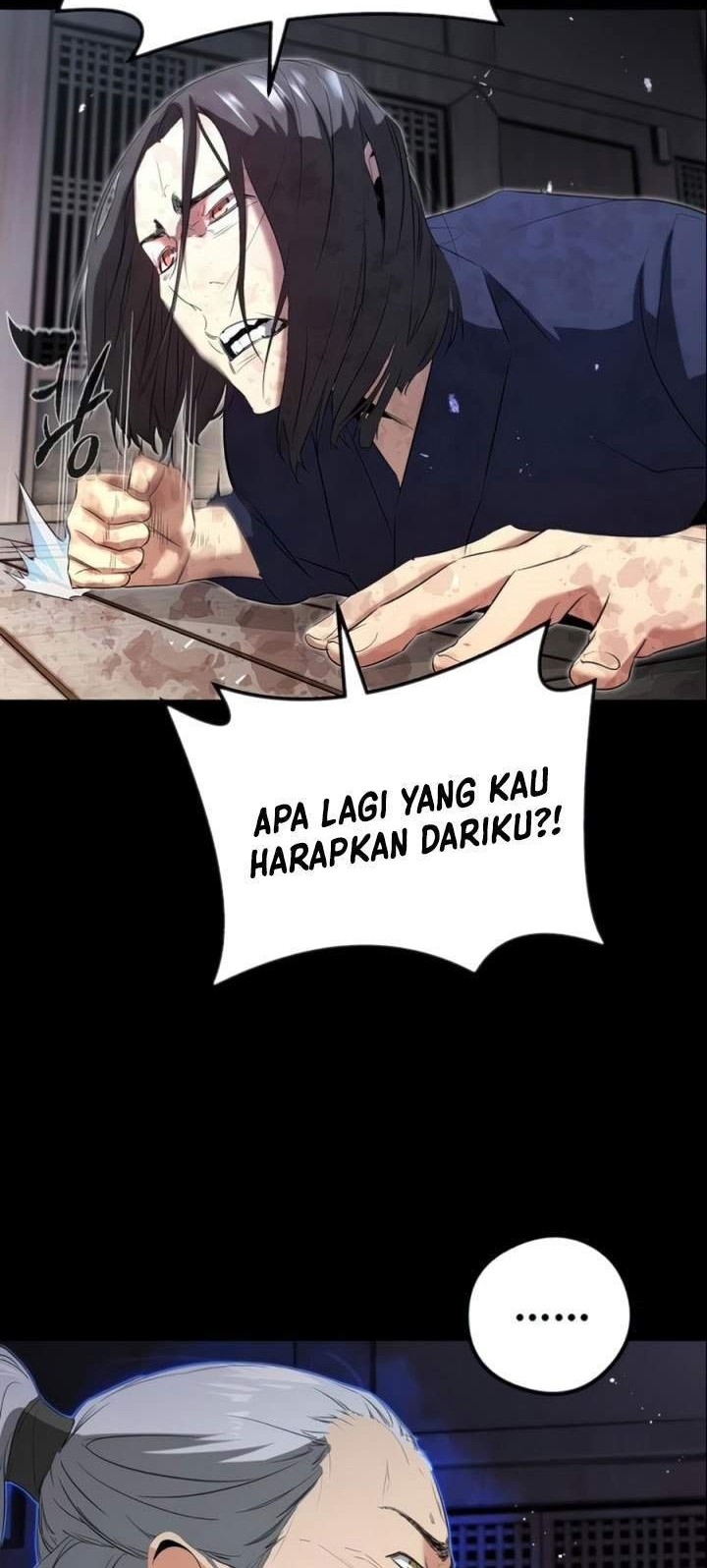 Phantom Spirit King Chapter 11 Gambar 11