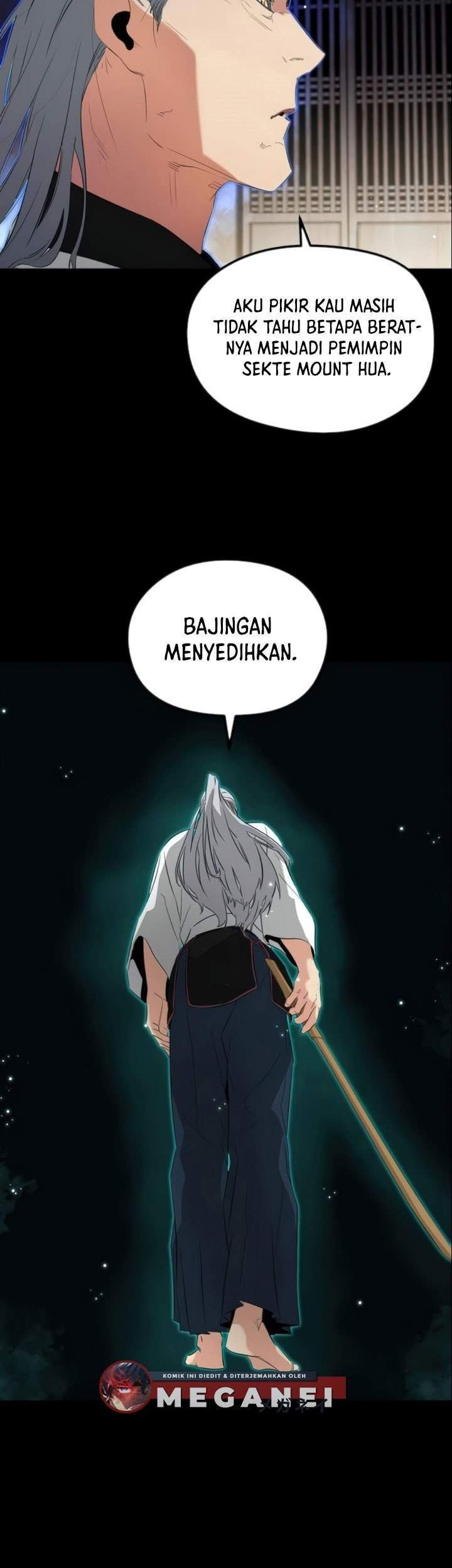 Phantom Spirit King Chapter 11 Gambar 12
