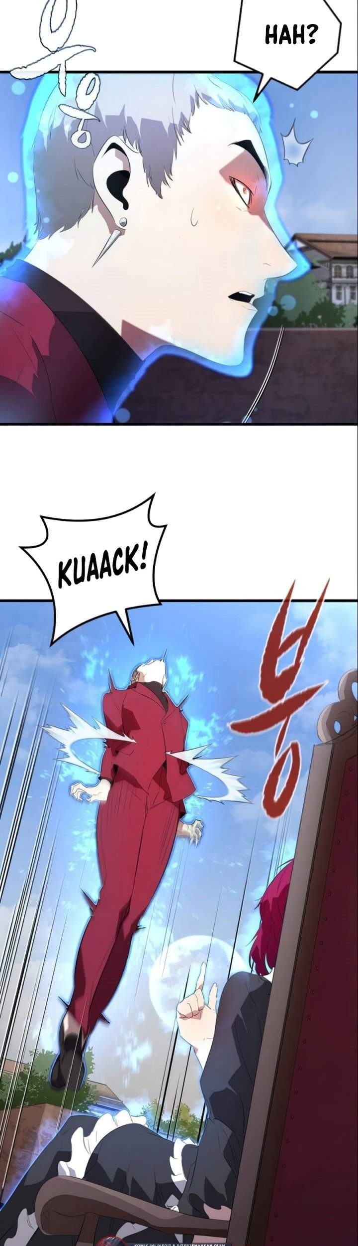 Phantom Spirit King Chapter 10 Gambar 37