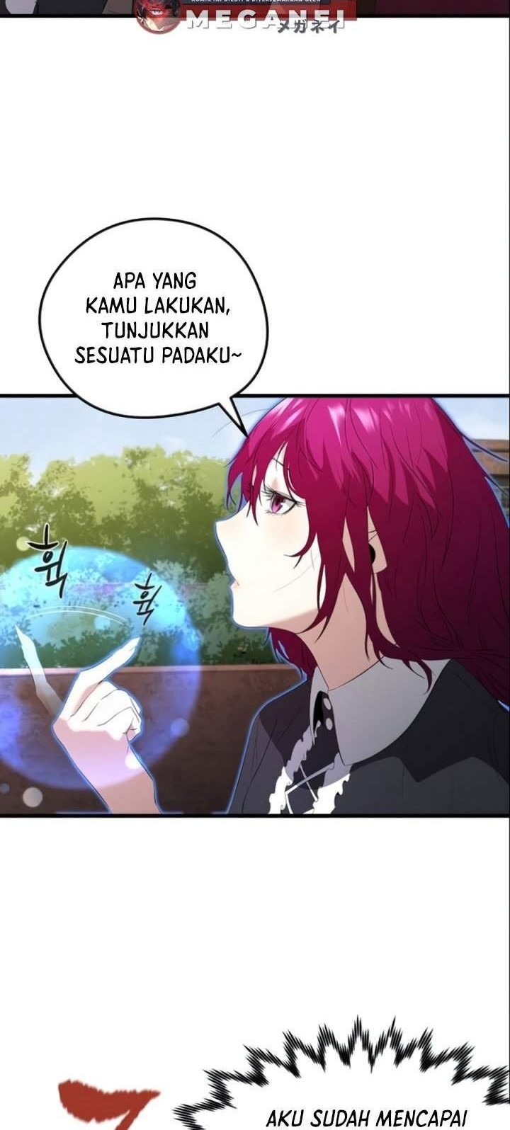 Phantom Spirit King Chapter 10 Gambar 38