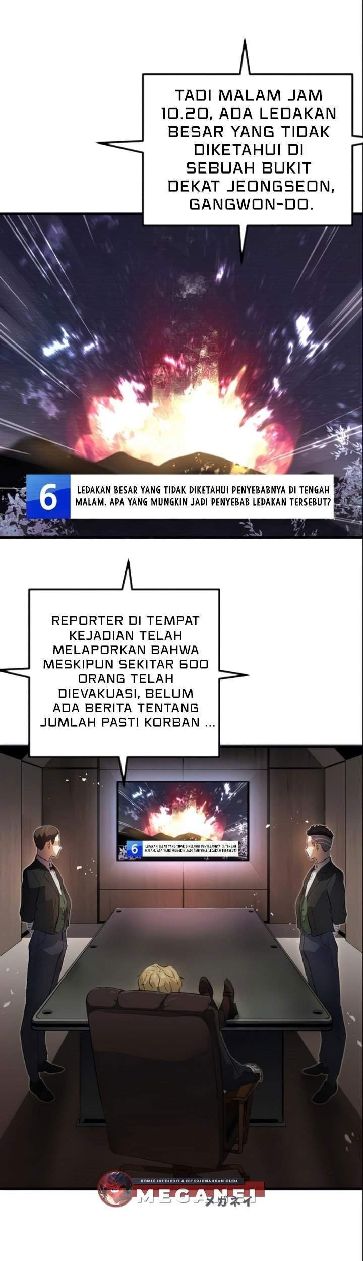 Baca Phantom Spirit King Chapter 10 Gambar 2
