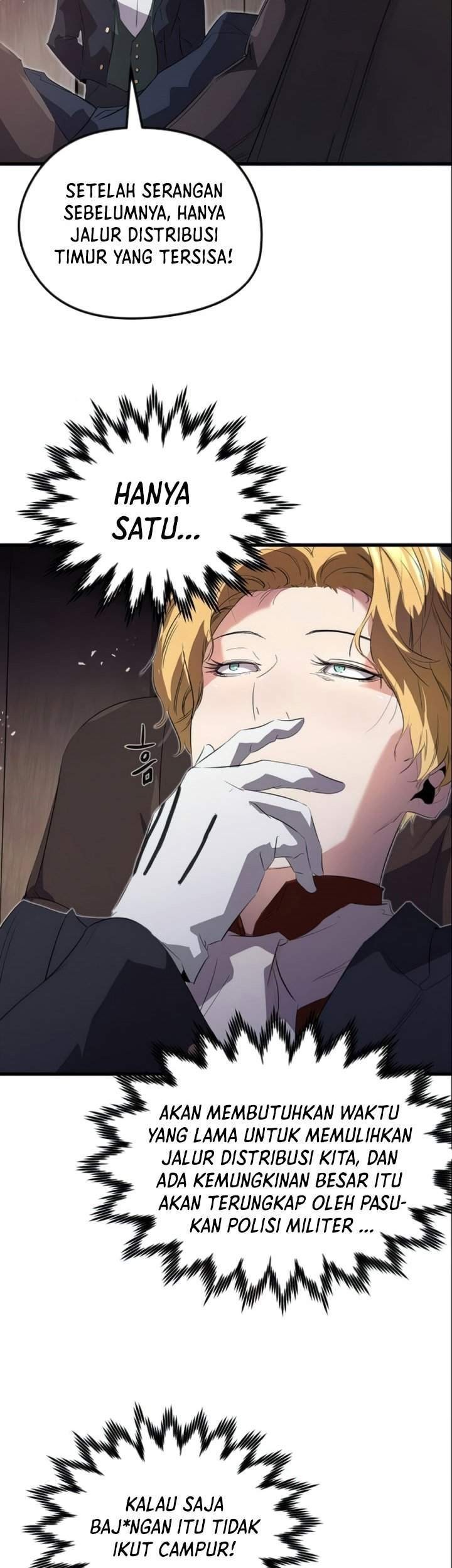 Phantom Spirit King Chapter 10 Gambar 8