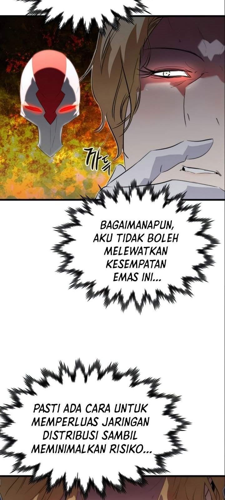 Phantom Spirit King Chapter 10 Gambar 9
