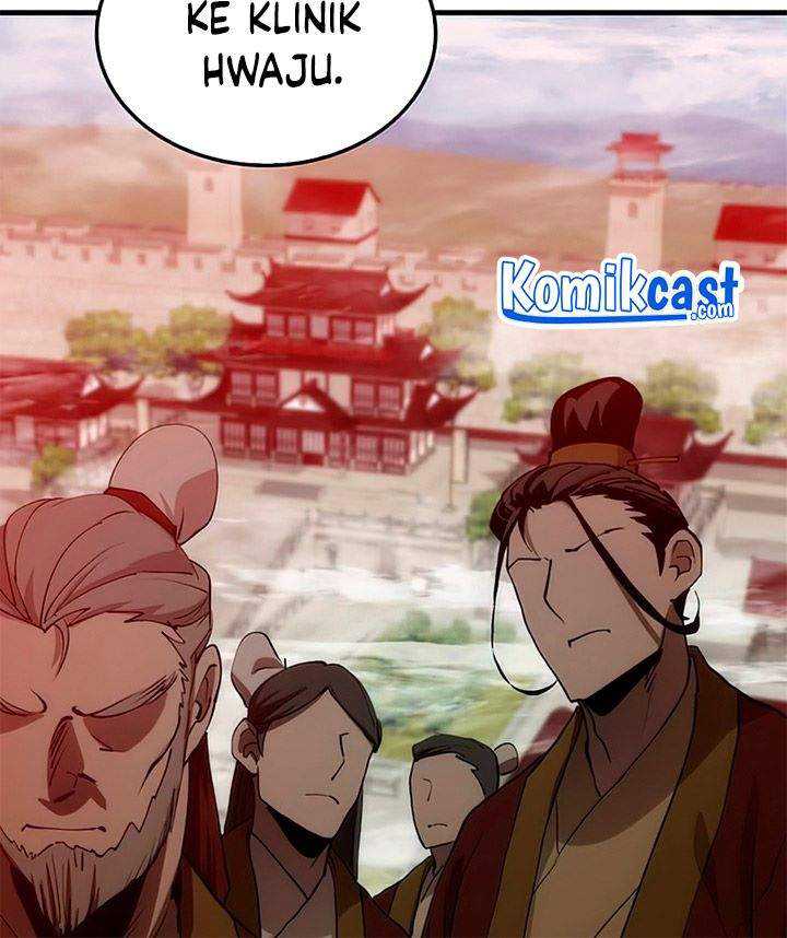 Doctor’s Rebirth Chapter 54 Gambar 16