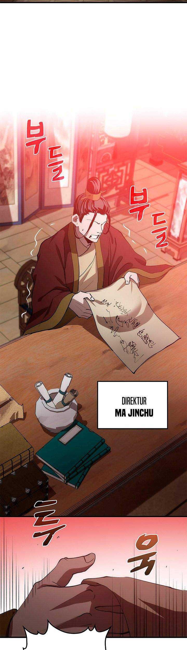 Doctor’s Rebirth Chapter 54 Gambar 24
