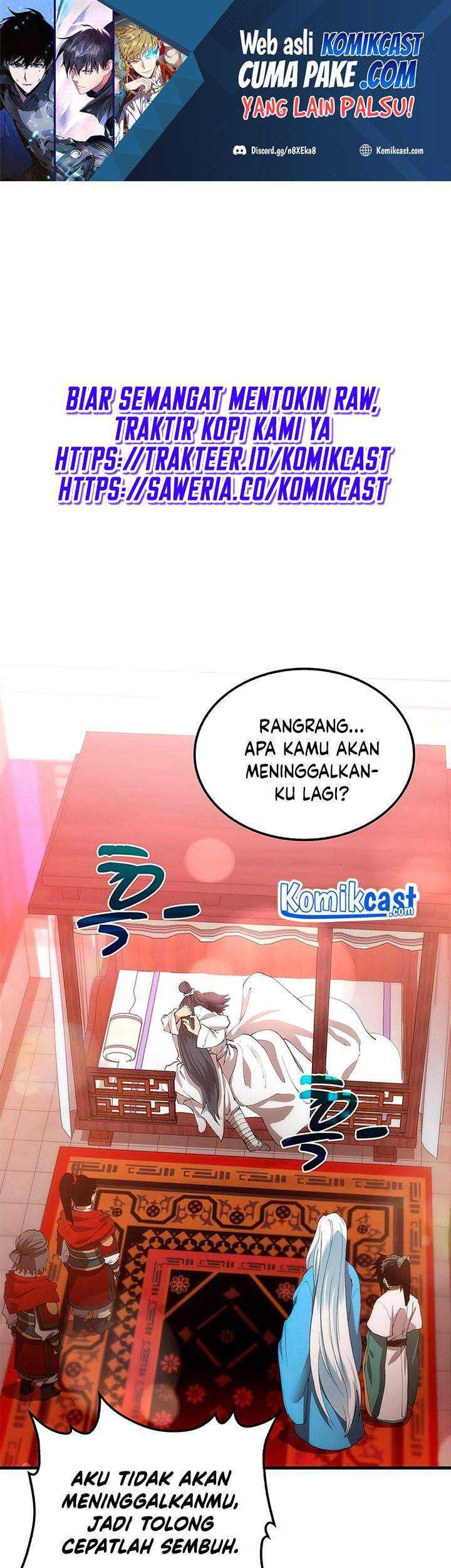 Baca Doctor’s Rebirth Chapter 54 Gambar 2