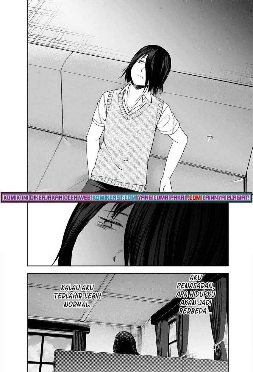Kaguya-sama wa Kokurasetai – Tensai-tachi no Renai Zunousen Chapter 244 Gambar 13