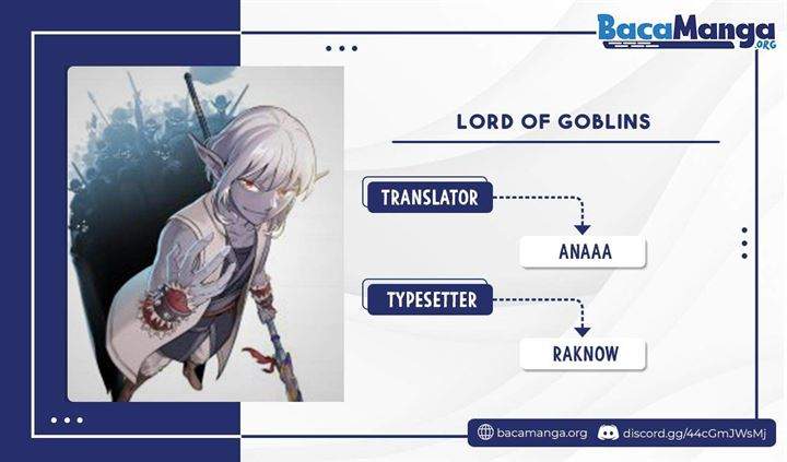 Baca Komik Lord of Goblins Chapter 5 Gambar 1