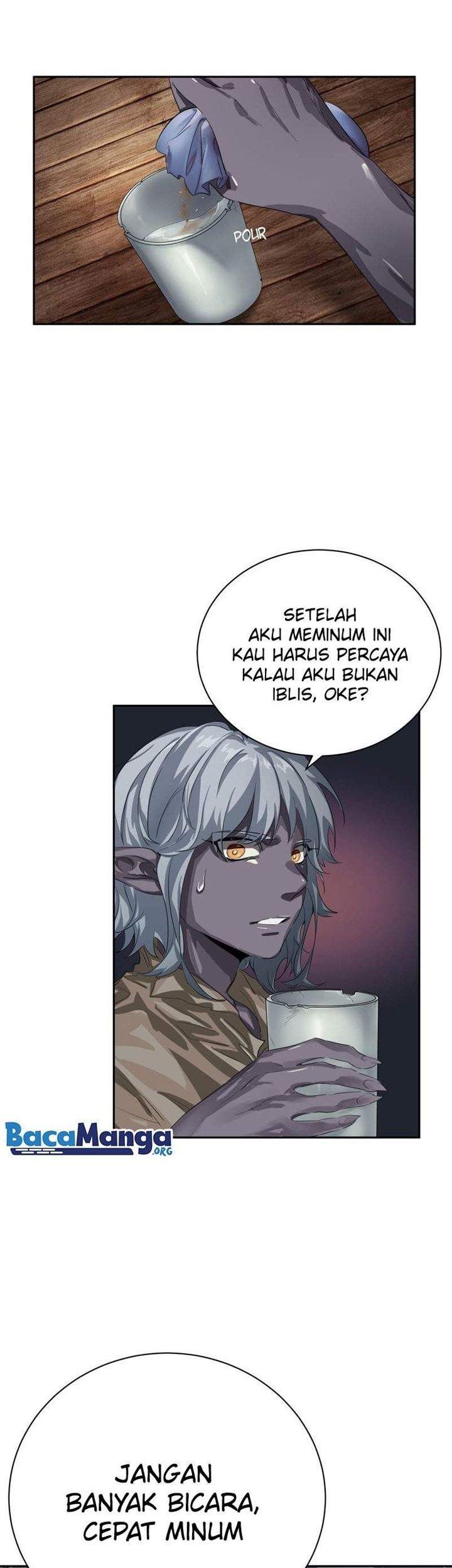 Lord of Goblins Chapter 5 Gambar 24