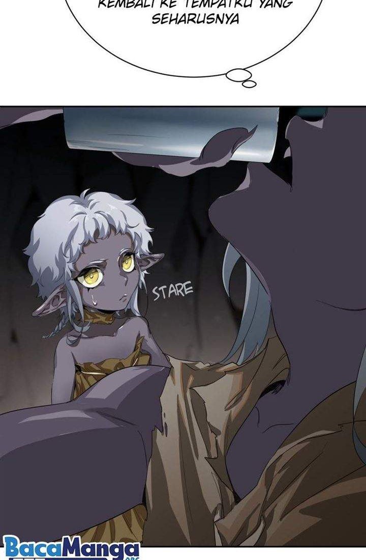 Lord of Goblins Chapter 5 Gambar 27