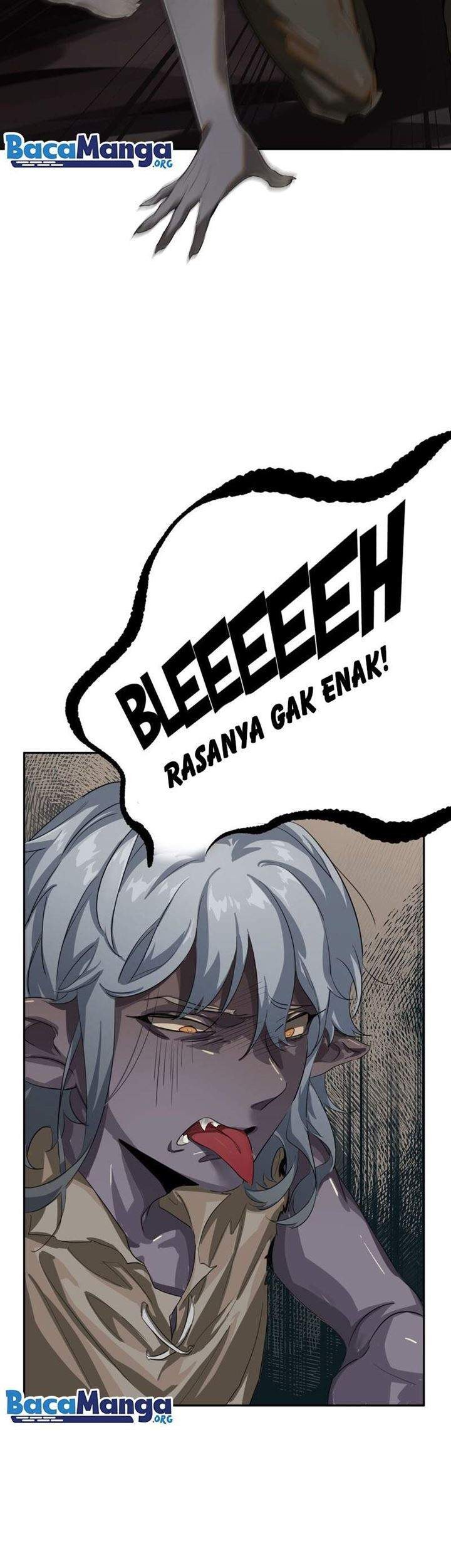 Lord of Goblins Chapter 5 Gambar 30