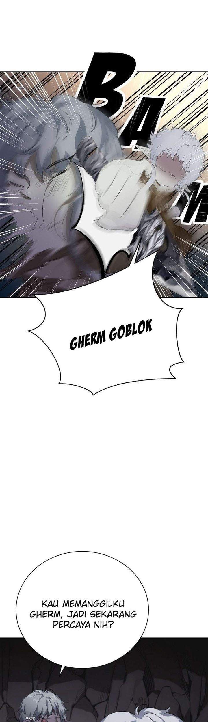 Lord of Goblins Chapter 5 Gambar 32