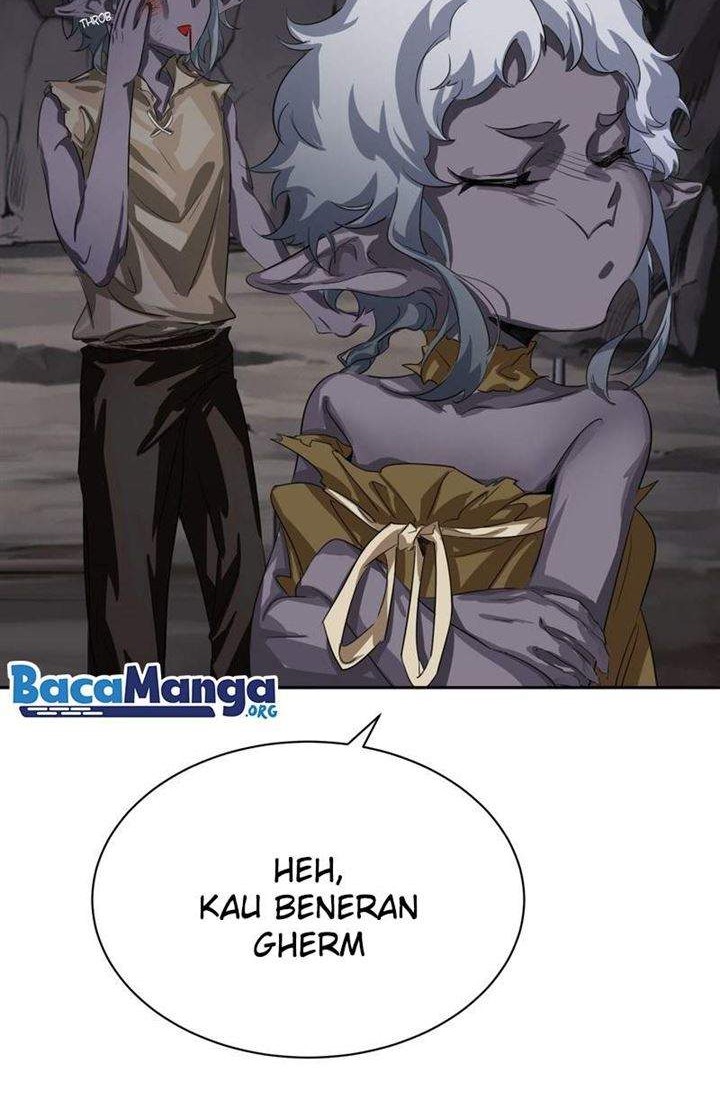 Lord of Goblins Chapter 5 Gambar 33