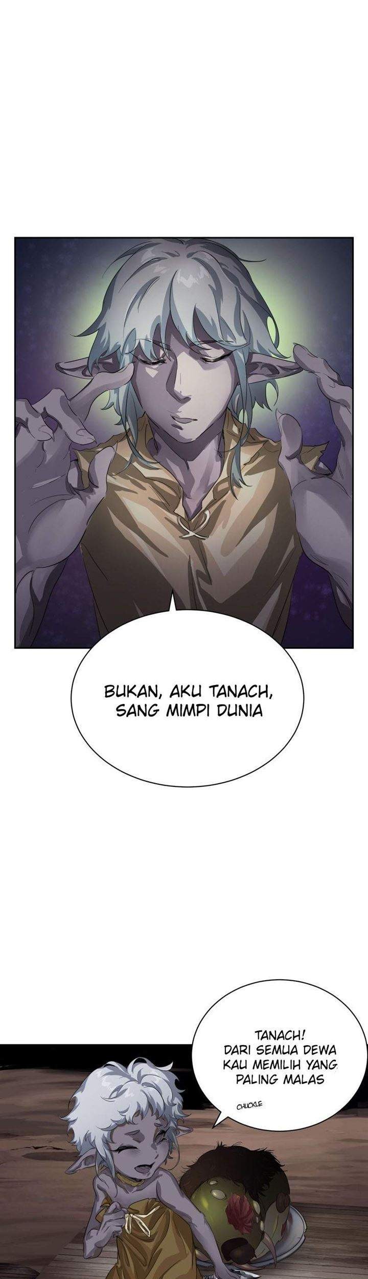 Lord of Goblins Chapter 5 Gambar 34