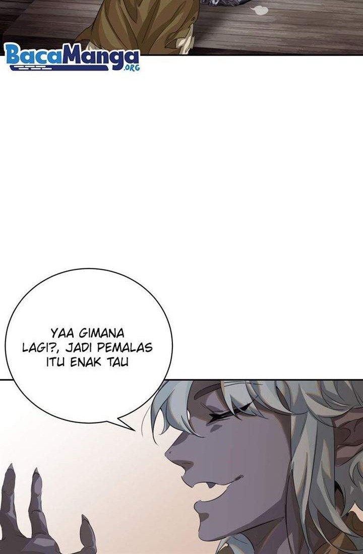 Lord of Goblins Chapter 5 Gambar 35