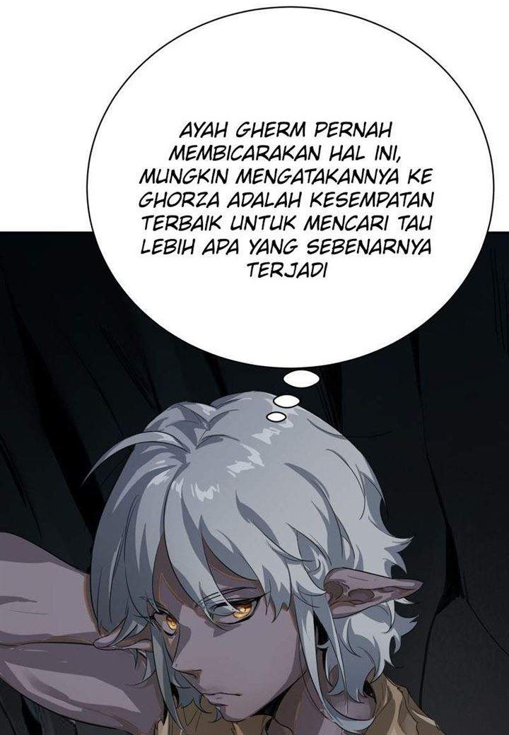 Lord of Goblins Chapter 5 Gambar 37