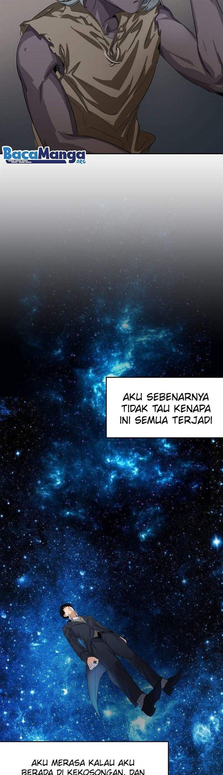 Lord of Goblins Chapter 5 Gambar 40