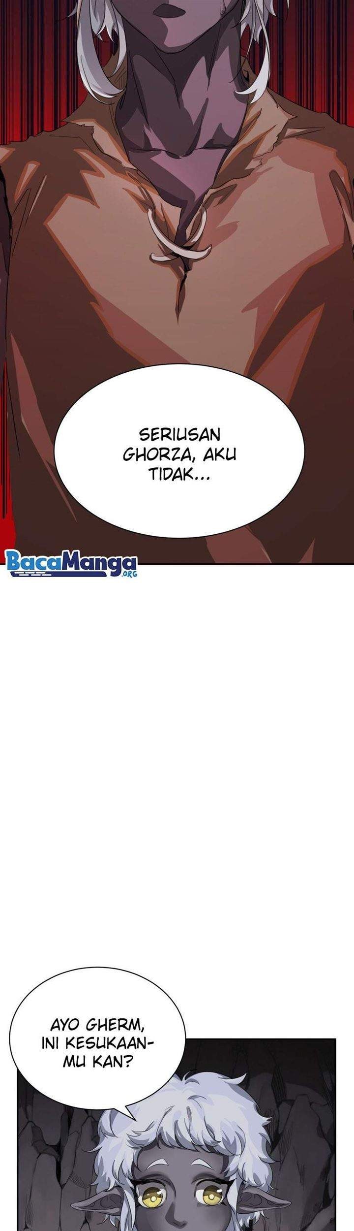 Lord of Goblins Chapter 5 Gambar 4