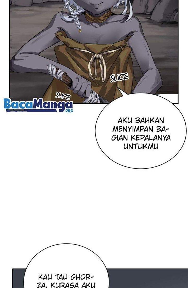 Lord of Goblins Chapter 5 Gambar 5