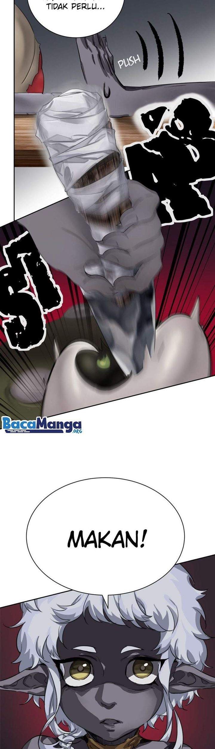Lord of Goblins Chapter 5 Gambar 6