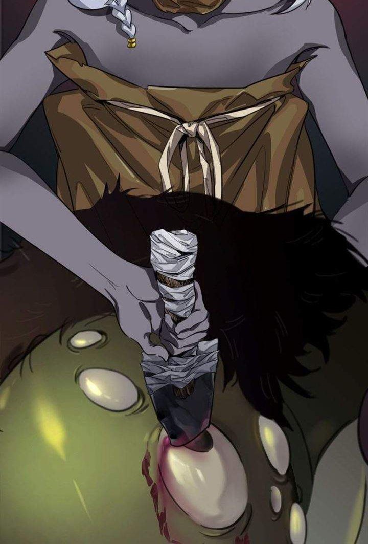 Lord of Goblins Chapter 5 Gambar 7