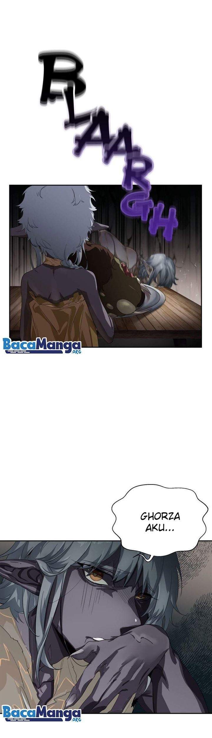 Lord of Goblins Chapter 5 Gambar 12