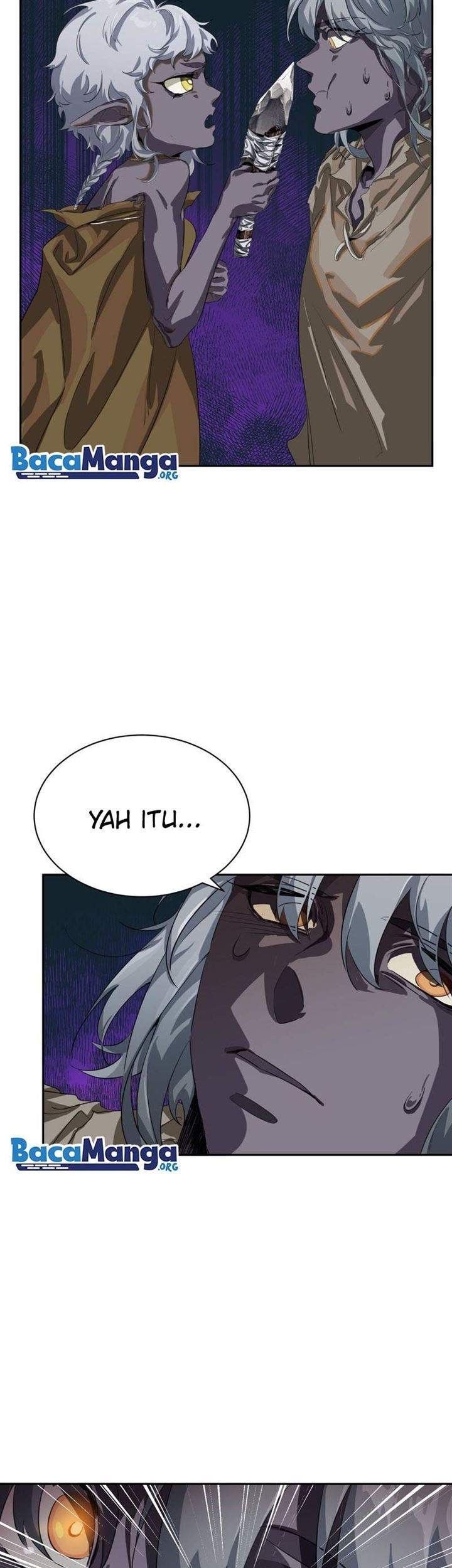 Lord of Goblins Chapter 5 Gambar 16