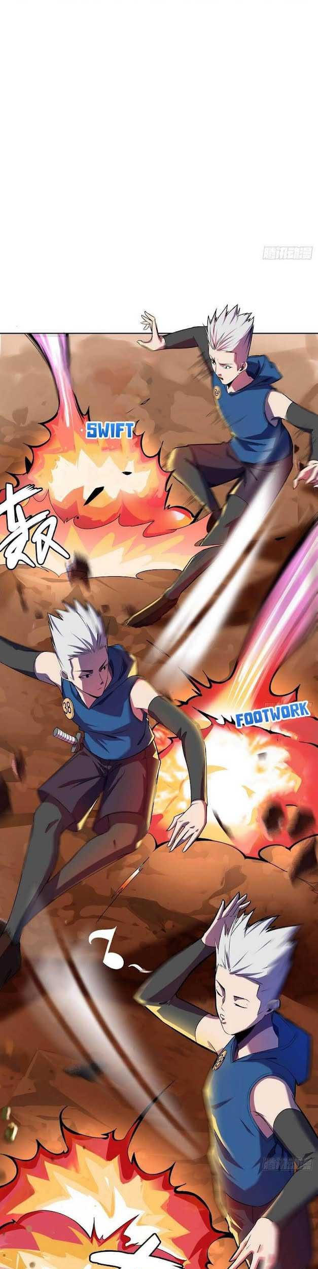 Lord Of The Abyss Chapter 10 Gambar 22