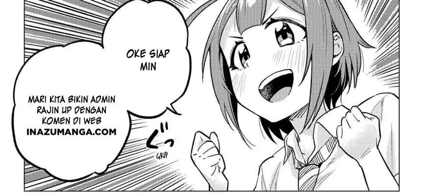 Surichigai wa Fuufu no Hajimari Chapter 4 Gambar 10