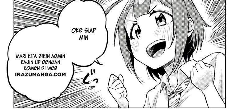 Surichigai wa Fuufu no Hajimari Chapter 1 Gambar 8