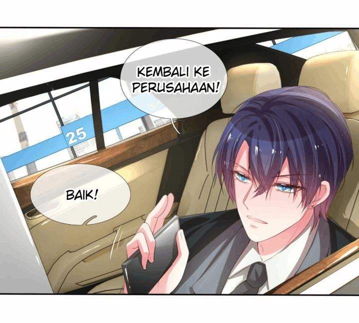 Sweet Escape Chapter 1 Gambar 18