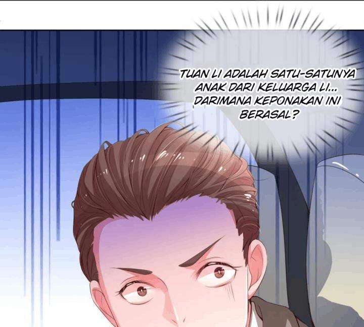 Sweet Escape Chapter 1 Gambar 22