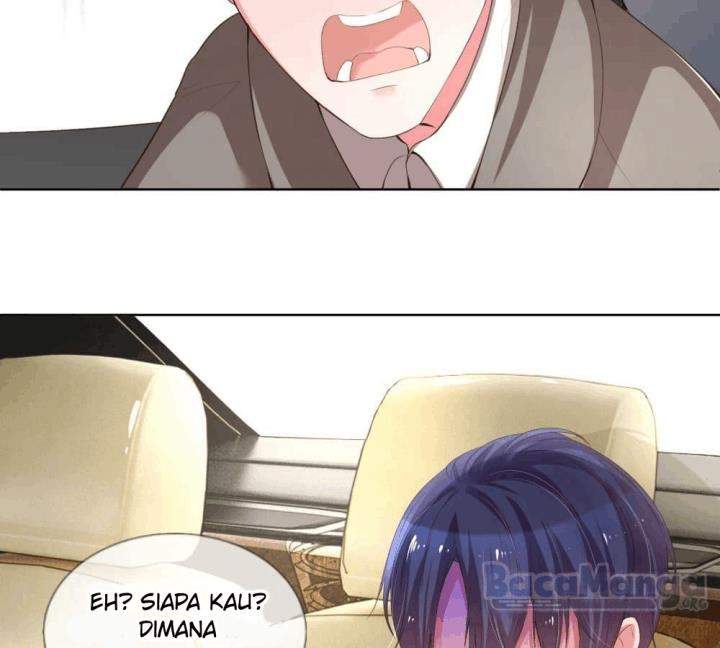 Sweet Escape Chapter 1 Gambar 23