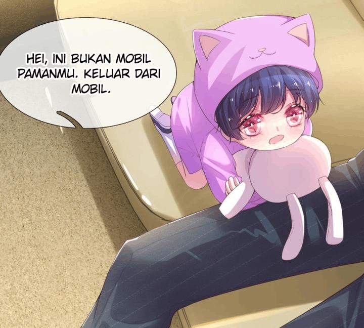 Sweet Escape Chapter 1 Gambar 26