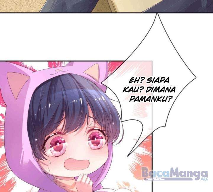 Sweet Escape Chapter 1 Gambar 27