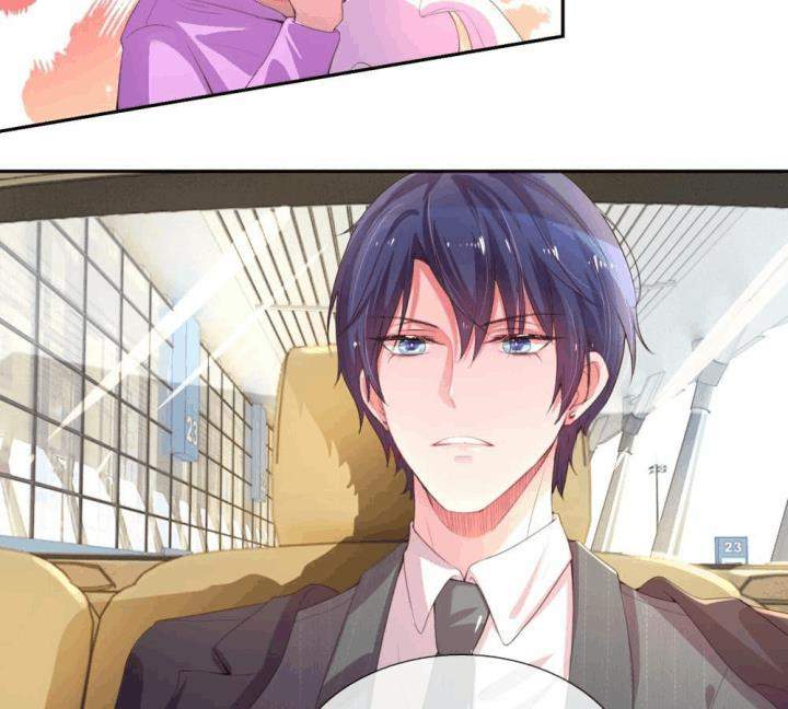 Sweet Escape Chapter 1 Gambar 28