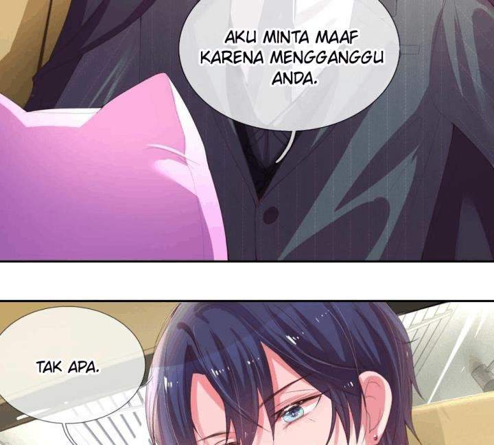 Sweet Escape Chapter 1 Gambar 29