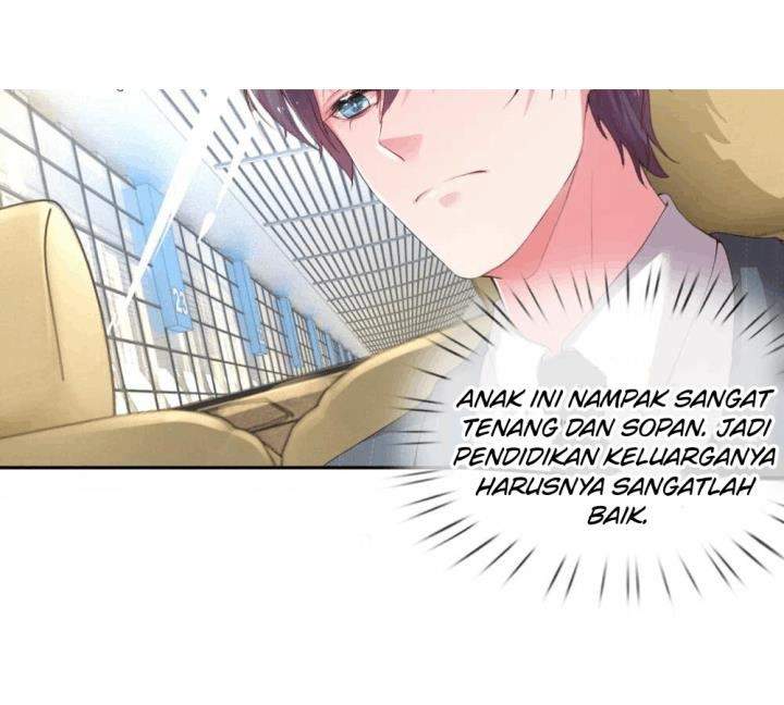 Sweet Escape Chapter 1 Gambar 30