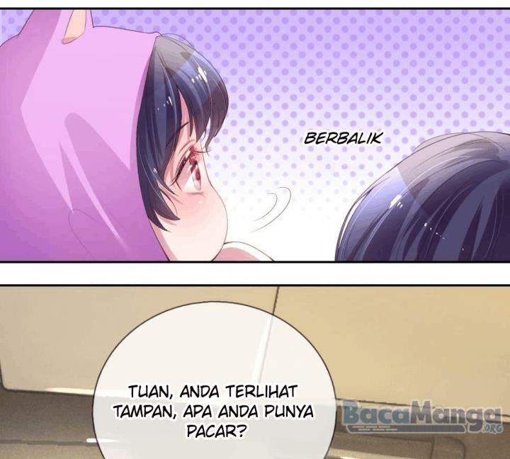 Sweet Escape Chapter 1 Gambar 31