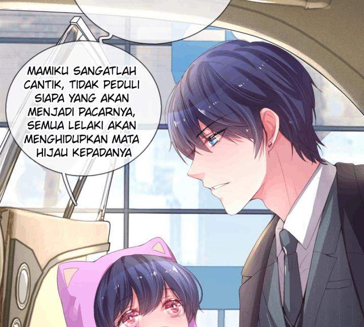 Sweet Escape Chapter 1 Gambar 32