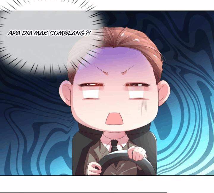 Sweet Escape Chapter 1 Gambar 34