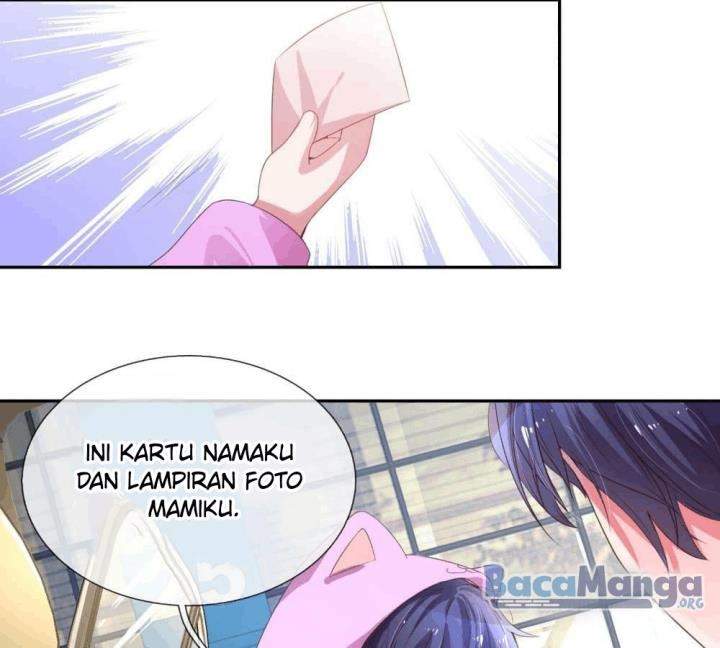 Sweet Escape Chapter 1 Gambar 35