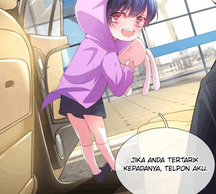 Sweet Escape Chapter 1 Gambar 36