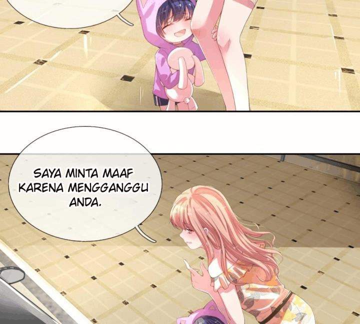 Sweet Escape Chapter 1 Gambar 41