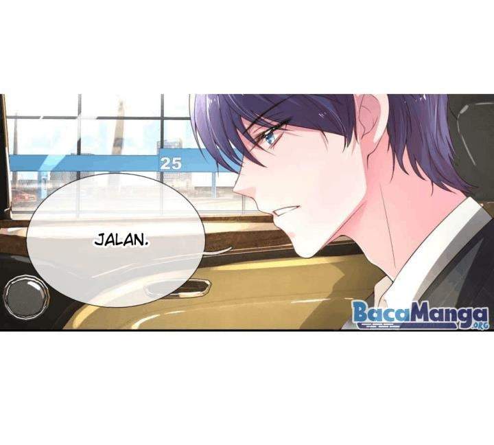 Sweet Escape Chapter 1 Gambar 43