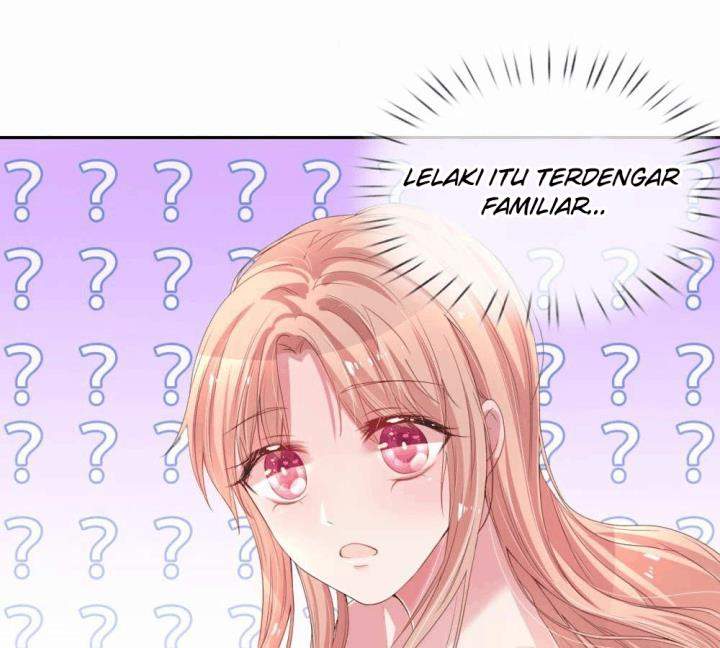 Sweet Escape Chapter 1 Gambar 45