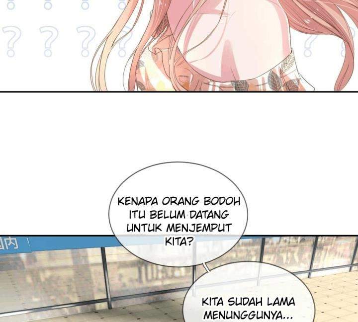 Sweet Escape Chapter 1 Gambar 46
